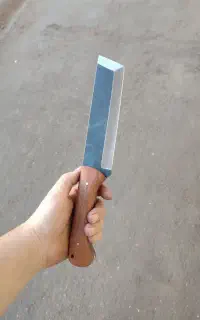 ساطورچاقوو