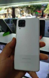 سامسونگ A12