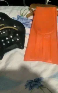 باله و فین پا کفش غواصی سایز ۳۲ تا ۴۲