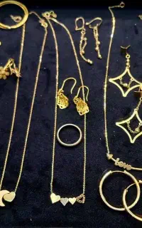 طلای بدون اجرت