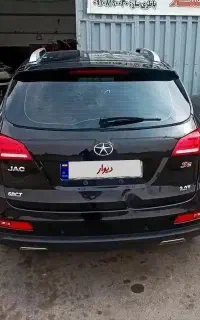 جک S5 مدل 99
