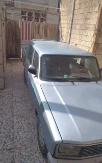 سلام.مزدا دوکابین.۲۰۰۰