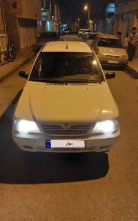 پراید 132 مدل 1398