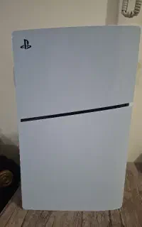 PS 5