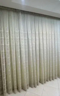 پرده ۶متری