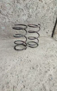 فنر جلو ۲۰۶ کوتاه شده مخصوص کوپ کردن