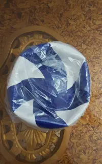 توپ والیبال نو اکبند