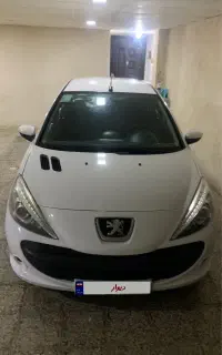 207 مدل97