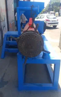 دستگاه گرانول