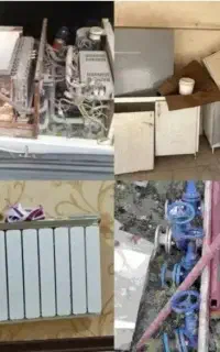 خرید ضایعات آهن  مس برنز و... در محل