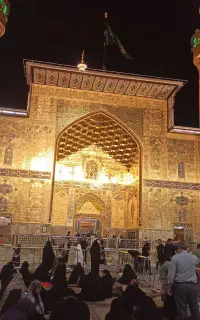 کربلای حسین ع
