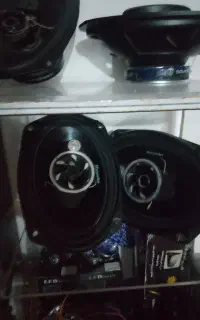 باند مکسیدر سالم
