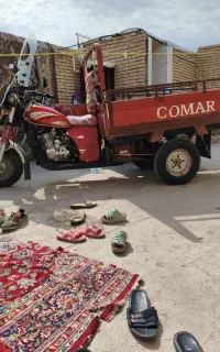 سچرخه تمیز و عالی