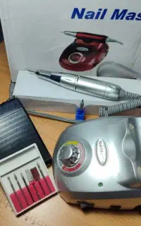 وسایل کاشت ناخن