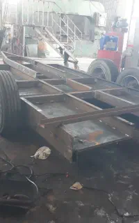 جوشکار سیار