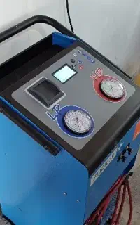 کولر و برق ماشین با پایین ترین قیمت