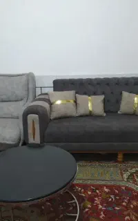 مبل هشت نفره