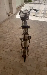 دوچرخه ژاپنی