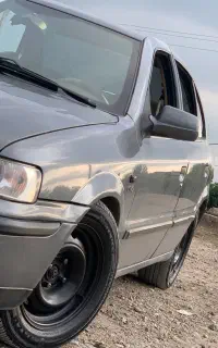 سمند دوگانه