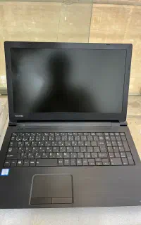 لپ تاپ TOSHIBAساخت ژاپن