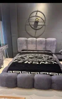 تخت تدی 5نفره سرویس خواب