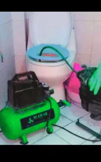 نشت یابی و لوله بازکنی و تاسیسات کل قم مشاوره
