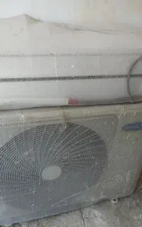 کولر گازی ۳۰ هزار جنرال مکس