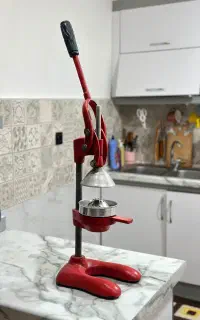 اب مرکبات گیری دستی اهرمی/ اب میوه گیری دستی اهرمی