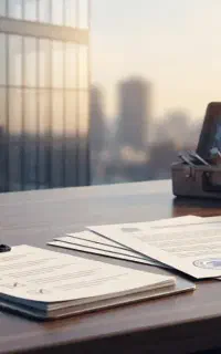 خدمات اداری کارهای عمومی ساختمان و... ارائه مدرک