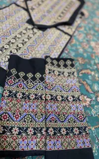 انراع زی آستین چرخ و دست و تمام دست