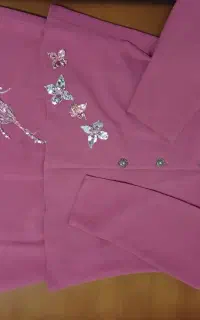 لباس های مجلسی