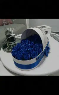 گل نوزادی