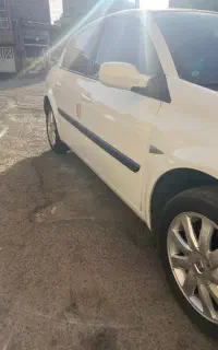 مگان ۲۰۰۰ اتومات درجه ۱