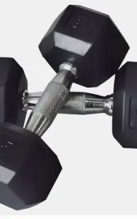 مربی بدنسازی