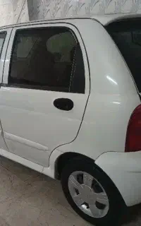ام وی ام ۳سیلندر سفید
