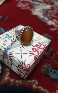 انگشتر