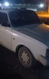 وانت مدل۸۷