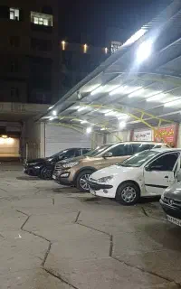 کارگر کارواش