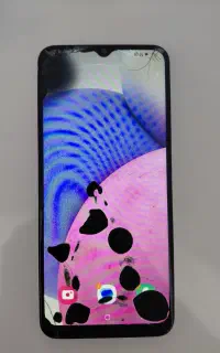 گوشی a03s