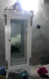 بوفه معاوضه هم دارم