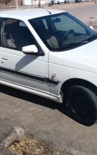پارس 93
