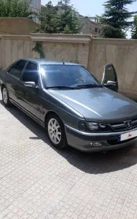 پارس مدل ۸۳ مخصوص مصرف کننده