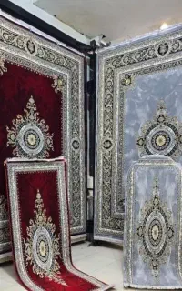 فرش مدل ادینا/متناسب با هر سلیقه و بودجه بی واسطه
