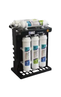 دستگاه تصفیه آب