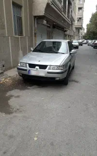 سمندX7