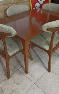صندلی لاکی