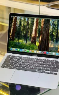 MacBook air m1 2020