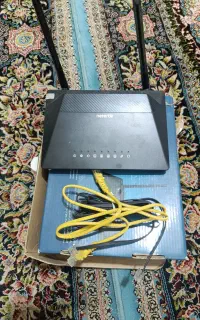 مودم neterbit Adsl.vdsl n224