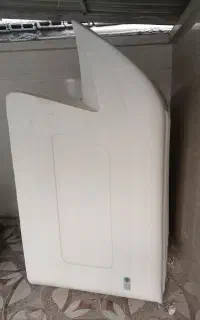اتاق پراید بار