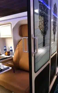 بلیط قطار